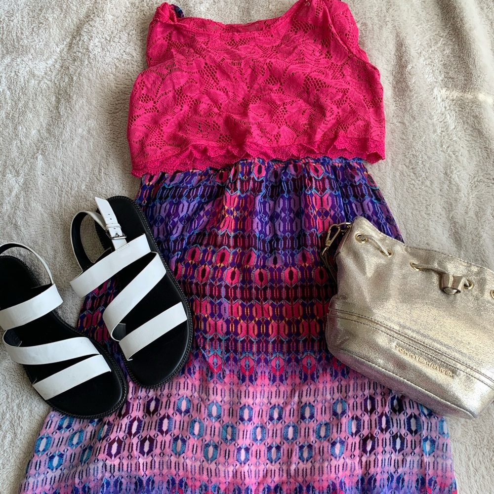 Beautiful Maxi Dress
